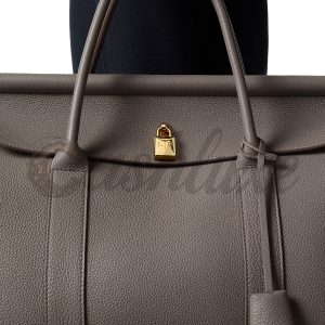 Alternative view of Loro Piana Loom Bag L32 FAN9610 #8