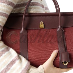 Alternative view of Loro Piana Loom Bag L32 FAQ2327
