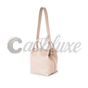 Alternative view of Loro Piana Micro Bale Bag FAN4647