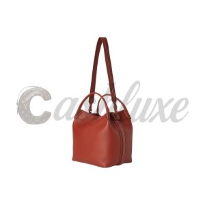 Alternative view of Loro Piana Large Bale Bag FAN0806