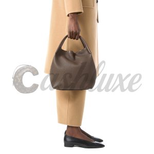 Alternative view of Loro Piana Large Bale Bag FAN4646 #6