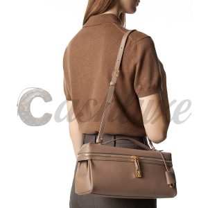 Alternative view of Loro Piana Extra Softy L33 Handbag FAQ6591 #3