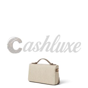 Alternative view of Loro Piana Extra Pocket L19 FAO8505