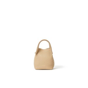 Loro Piana Micro Bale Bag FAM7943 #7
