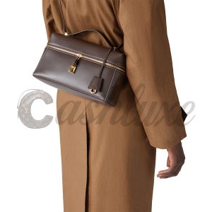 Alternative view of Loro Piana Extra Bag L27 FAN3462 #7