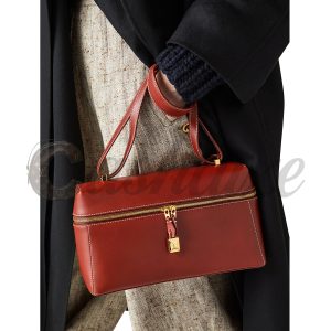 Alternative view of Loro Piana Extra Bag L27 FAN3462 #1