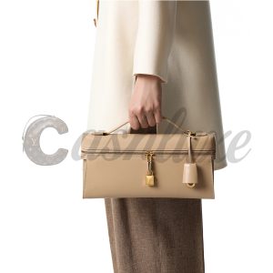 Alternative view of Loro Piana Extra Clutch L29 FAQ2609 #2