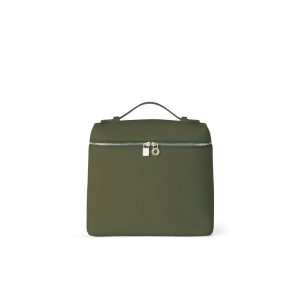 Loro Piana Extra Pocket Backpack L23.5 FAM6491 #19