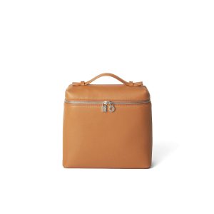 Loro Piana Extra Pocket Backpack L23.5 FAM6491 #17