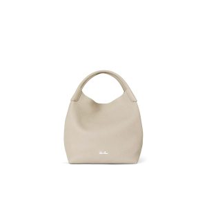 Loro Piana Large Bale Bag FAM9875 #3