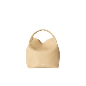 Loro Piana Large Bale Bag FAM9875 #4