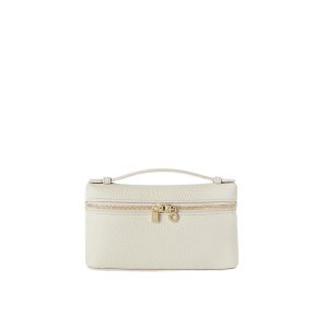 Loro Piana Extra Pocket Mini Pouch FAN9867