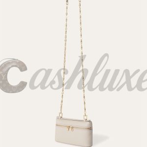 Alternative view of Loro Piana Extra Pocket Mini Pouch FAN9867