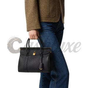 Alternative view of Loro Piana Loom Bag L25 FAO2680 #1