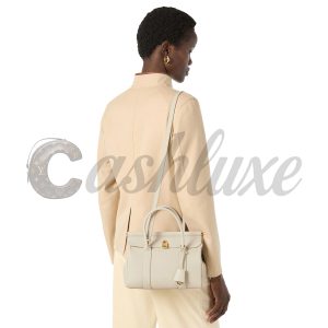 Alternative view of Loro Piana Loom Bag L25 FAO2680 #2