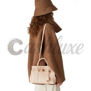 Alternative view of Loro Piana Loom Bag L25 FAO2680 #3