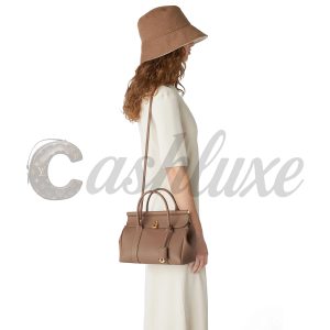 Alternative view of Loro Piana Loom Bag L25 FAO2680 #5