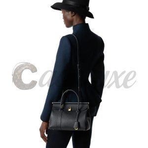 Alternative view of Loro Piana Loom Bag L25 FAO2680 #6