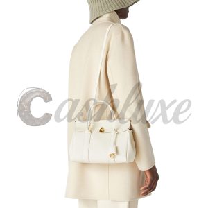 Alternative view of Loro Piana Loom Bag L25 FAO2680 #8