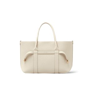 Loro Piana Ghiera Small Shopping Bag FAO7473 #3