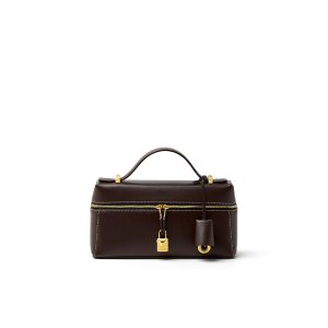 Loro Piana Extra Bag L23 FAQ2126 #4