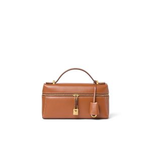 Loro Piana Extra Bag L23 FAQ2126 #5