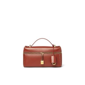 Loro Piana Extra Bag L23 FAQ2126 #6