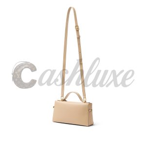 Alternative view of Loro Piana Extra Bag L23 FAQ2126 #3