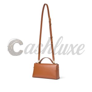 Alternative view of Loro Piana Extra Bag L23 FAQ2126 #5