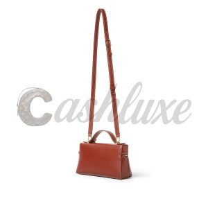 Alternative view of Loro Piana Extra Bag L23 FAQ2126 #6