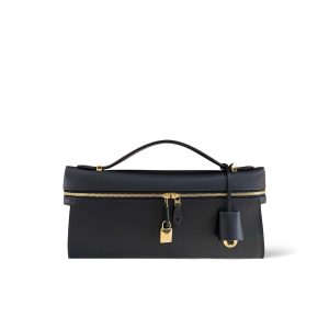 Loro Piana Extra Clutch L29 FAQ2609 #5