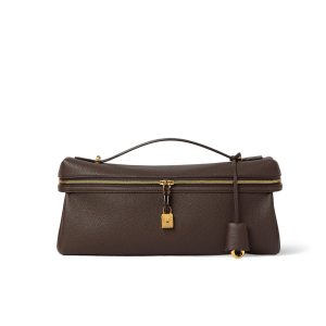 Loro Piana Extra Softy L33 Handbag FAQ6591 #2