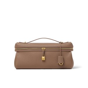 Loro Piana Extra Softy L33 Handbag FAQ6591 #3