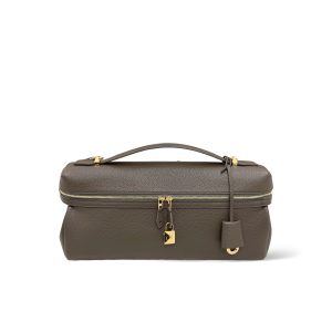 Alternative view of Loro Piana Extra Softy L33 Handbag FAQ6591 #4