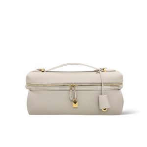 Loro Piana Extra Softy L33 Handbag FAQ6591 #7