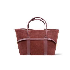 Loro Piana Ghiera Large Shopping Bag FAO7463 #1