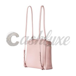 Alternative view of Loro Piana Extra Pocket Backpack L23.5 FAM6491 #15