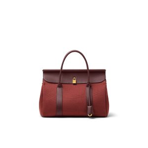 Loro Piana Loom Bag L32 FAQ2327