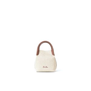 Loro Piana Micro Bale Bag FAO7101 #5