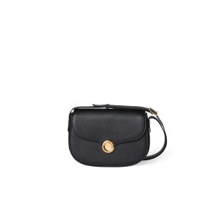 Loro Plana Mini Smooth Calfskin Ghiera Bag FAO1144 #6